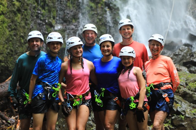 Protected: 06-08-2026 TOUR 10am CANYONING MAQUIQUE ADVENTURE
