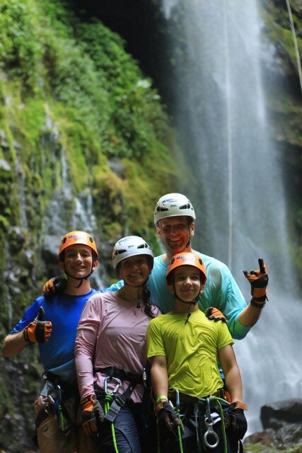 Protected: 07-08-2026 TOUR 10am CANYONING MAQUIQUE ADVENTURE