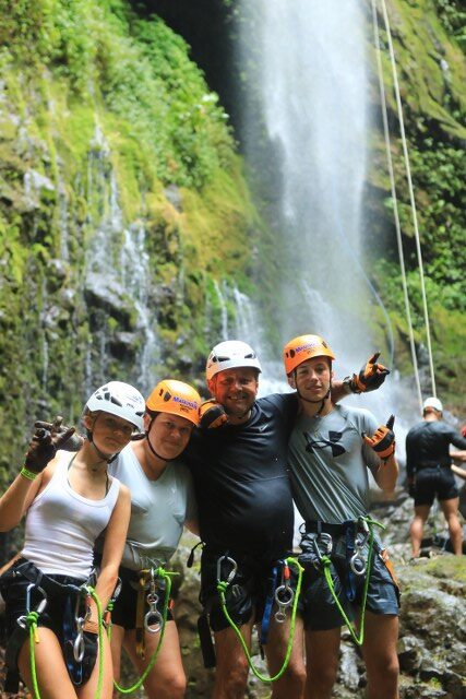 Protected: 07-08-2026 TOUR 10am CANYONING MAQUIQUE ADVENTURE