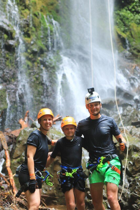 Protected: 09-08-2026 TOUR 10am CANYONING MAQUIQUE ADVENTURE