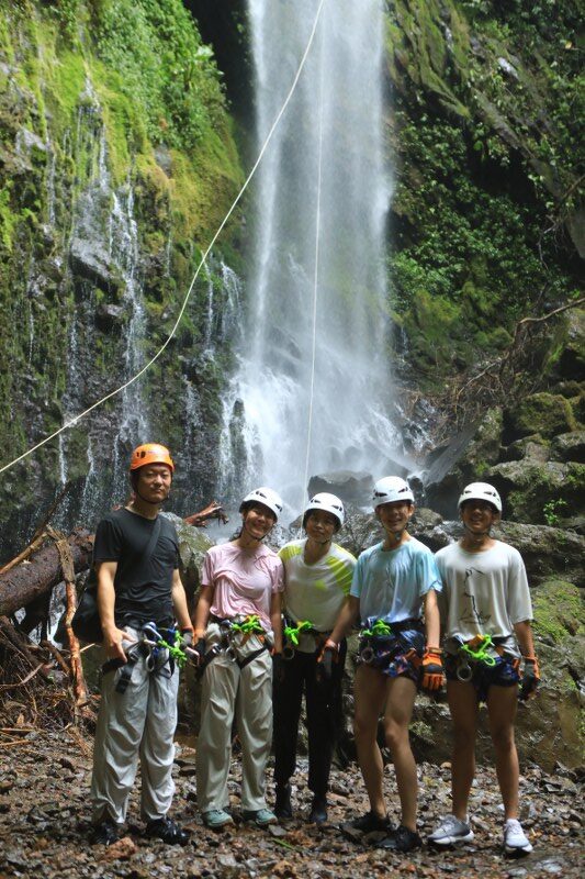 Protected: 09-08-2026 TOUR 7am CANYONING MAQUIQUE ADVENTURE