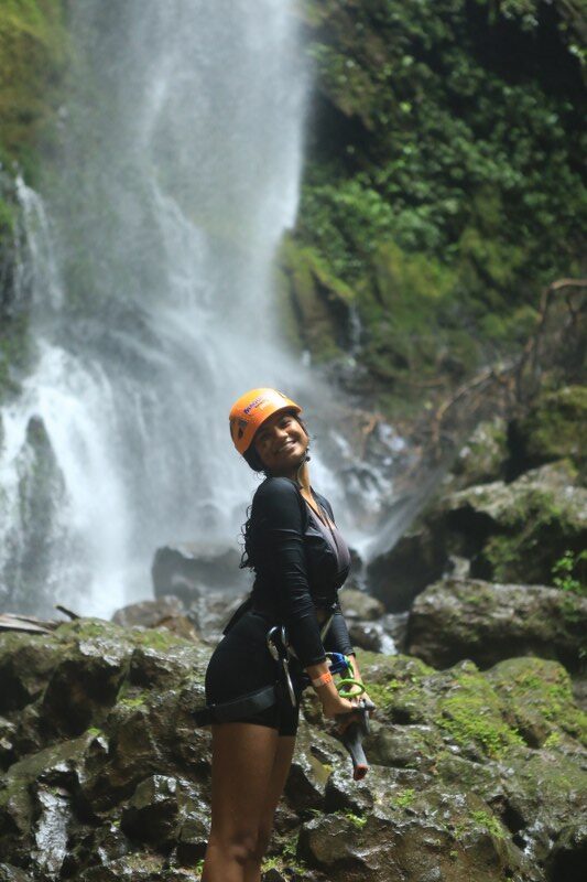 Protected: 09-08-2026 TOUR 7am CANYONING MAQUIQUE ADVENTURE