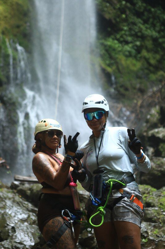 Protected: 09-08-2026 TOUR 10am CANYONING MAQUIQUE ADVENTURE