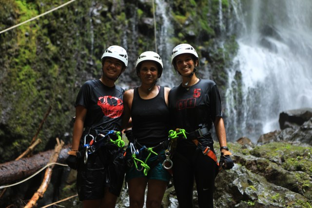 Protected: 03-08-2026 TOUR 10am CANYONING MAQUIQUE ADVENTURE