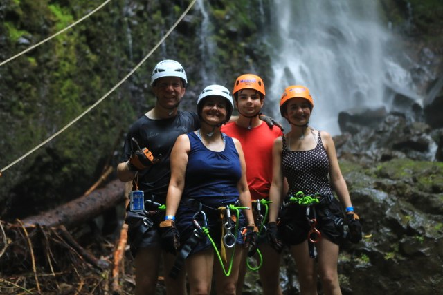 Protected: 04-08-2026 TOUR 7am CANYONING MAQUIQUE ADVENTURE
