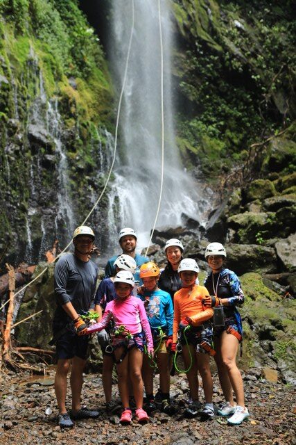 Protected: 04-08-2026 TOUR 10am CANYONING MAQUIQUE ADVENTURE