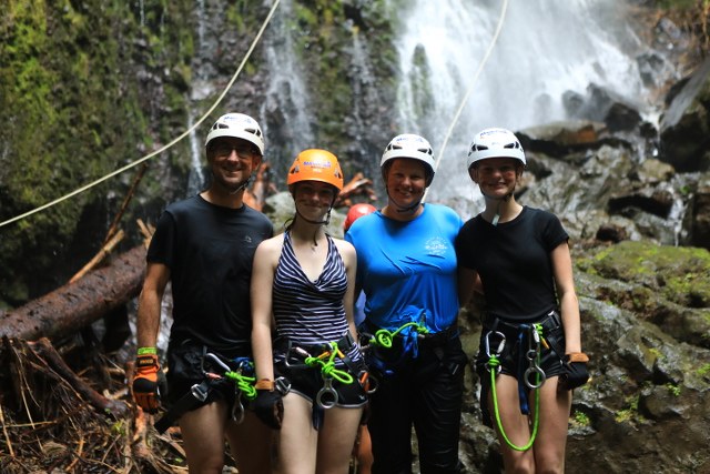 Protected: 04-08-2026 TOUR 10am CANYONING MAQUIQUE ADVENTURE