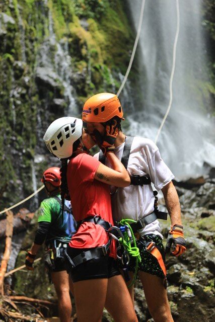 Protected: 04-08-2026 TOUR 10am CANYONING MAQUIQUE ADVENTURE