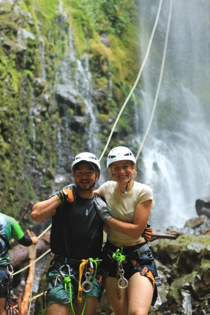 Protected: 04-08-2026 TOUR 10am CANYONING MAQUIQUE ADVENTURE