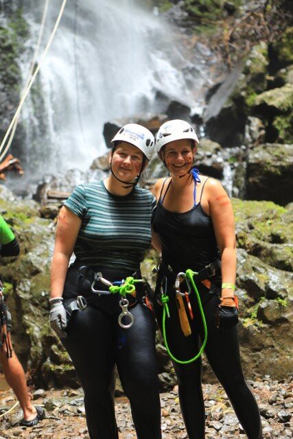Protected: 04-08-2026 TOUR 10am CANYONING MAQUIQUE ADVENTURE