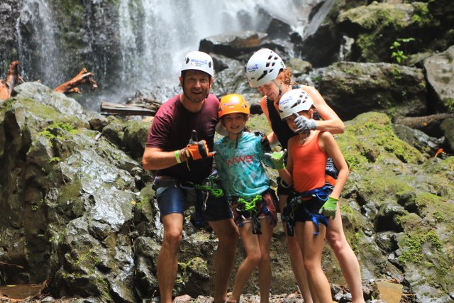 Protected: 04-08-2026 TOUR 10am CANYONING MAQUIQUE ADVENTURE