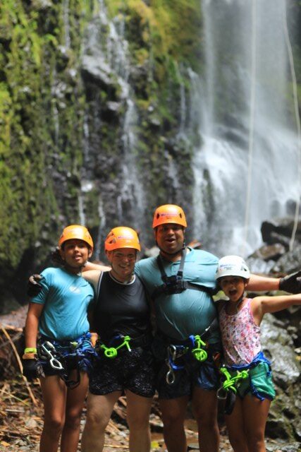 Protected: 04-08-2026 TOUR 10am CANYONING MAQUIQUE ADVENTURE