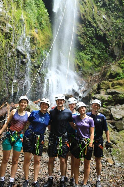 Protected: 05-08-2026 TOUR 7am CANYONING MAQUIQUE ADVENTURE