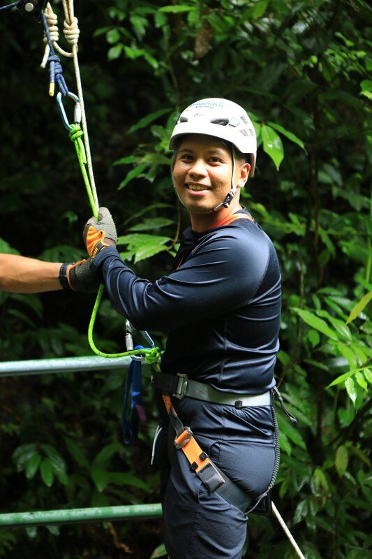 Protected: 12-08-2026 TOUR 10am CANYONING MAQUIQUE ADVENTURE