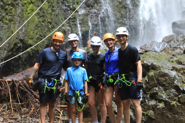 Protected: 06-08-2026 TOUR 7am CANYONING MAQUIQUE ADVENTURE