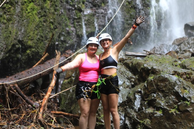 Protected: 06-08-2026 TOUR 7am CANYONING MAQUIQUE ADVENTURE