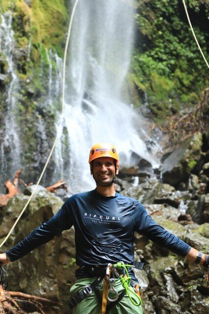 Protected: 05-08-2026 TOUR 7am CANYONING MAQUIQUE ADVENTURE