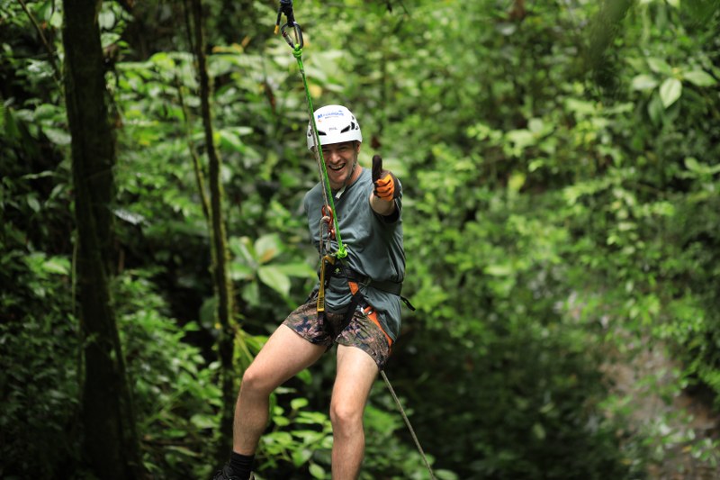 Protected: 18-08-2026 TOUR 10am CANYONING MAQUIQUE ADVENTURE