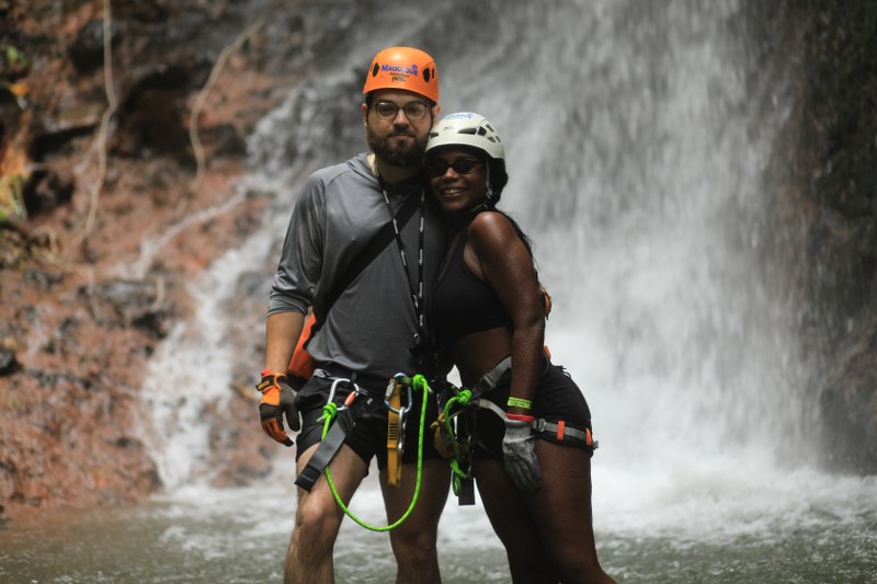 Protected: 18-08-2026 TOUR 10am CANYONING MAQUIQUE ADVENTURE