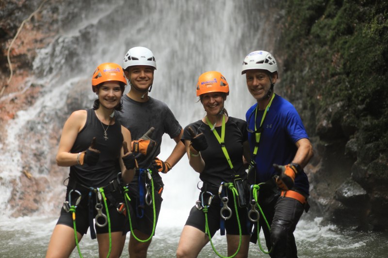 Protected: 18-08-2026 TOUR 10am CANYONING MAQUIQUE ADVENTURE