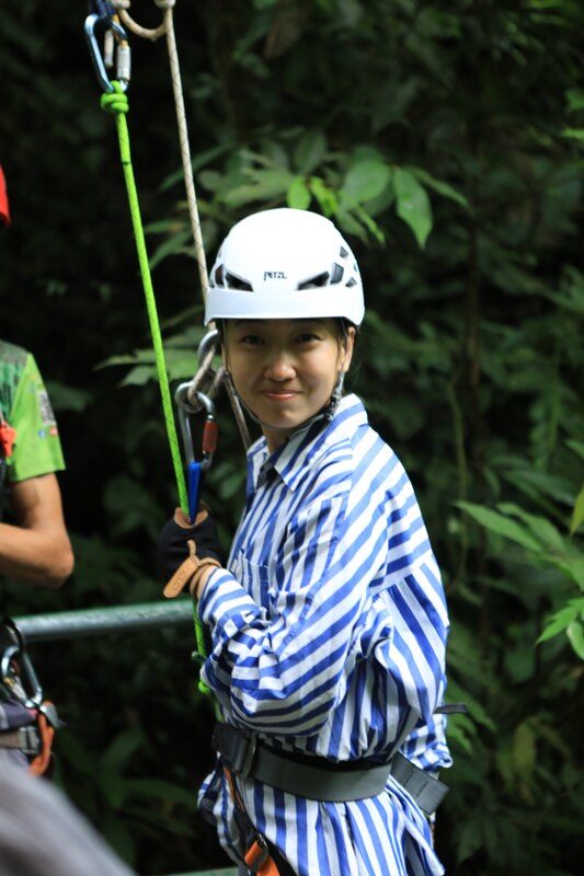 Protected: 11-08-2026 TOUR 10am CANYONING MAQUIQUE ADVENTURE