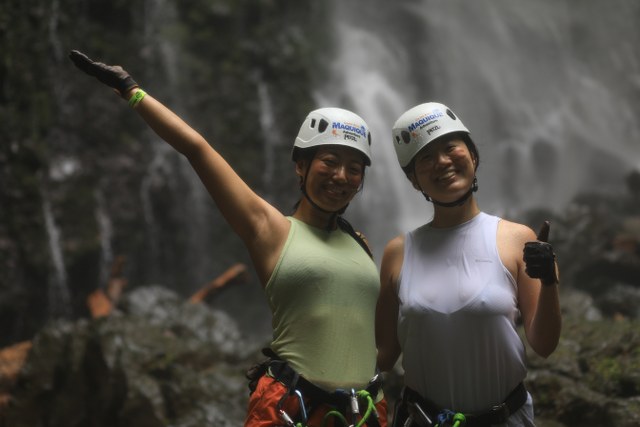 Protected: 21-08-2026 TOUR 7am CANYONING MAQUIQUE ADVENTURE
