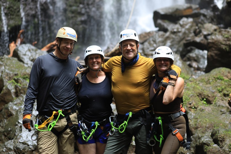 Protected: 14-08-2026 TOUR 7am CANYONING MAQUIQUE ADVENTURE