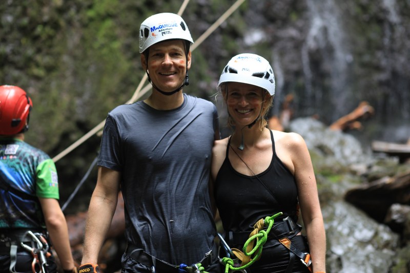Protected: 14-08-2026 TOUR 7am CANYONING MAQUIQUE ADVENTURE