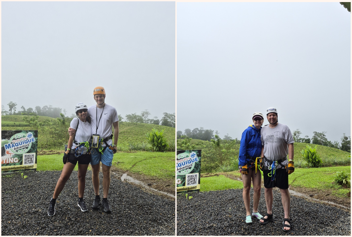 Protected: 24-08-2026 TOUR 10am CANYONING MAQUIQUE ADVENTURE