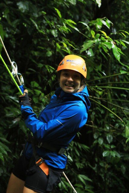 Protected: 28-08-2026 TOUR 10am CANYONING MAQUIQUE ADVENTURE