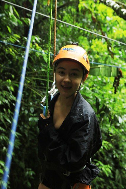 Protected: 28-08-2026 TOUR 10am CANYONING MAQUIQUE ADVENTURE