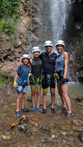 Protected: 01-08-2026 TOUR 7am CANYONING MAQUIQUE ADVENTURE