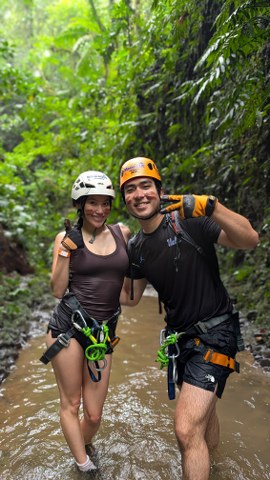 Protected: 01-08-2026 TOUR 7am CANYONING MAQUIQUE ADVENTURE