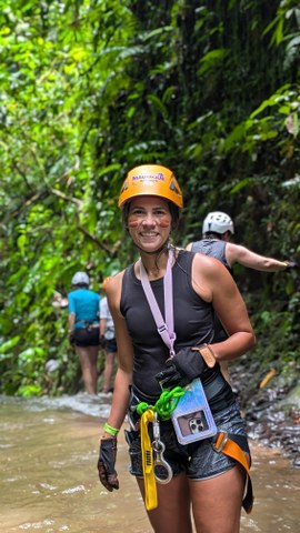 Protected: 01-08-2026 TOUR 10am CANYONING MAQUIQUE ADVENTURE