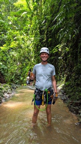 Protected: 01-08-2026 TOUR 10am CANYONING MAQUIQUE ADVENTURE