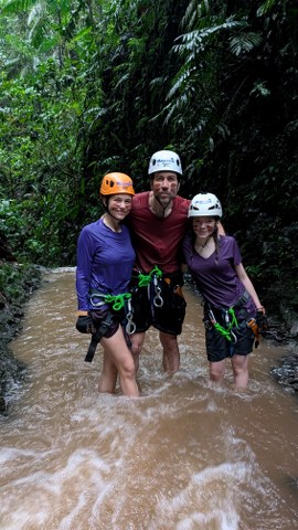 Protected: 02-08-2026 TOUR 7am CANYONING MAQUIQUE ADVENTURE