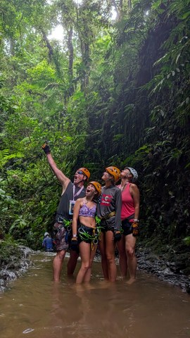 Protected: 03-08-2026 TOUR 7am CANYONING MAQUIQUE ADVENTURE