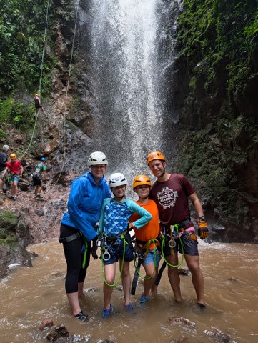 Protected: 04-08-2026 TOUR 7am CANYONING MAQUIQUE ADVENTURE