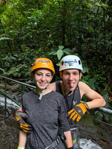 Protected: 05-08-2026 TOUR 10am CANYONING MAQUIQUE ADVENTURE