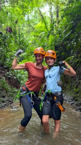 Protected: 05-08-2026 TOUR 10am CANYONING MAQUIQUE ADVENTURE