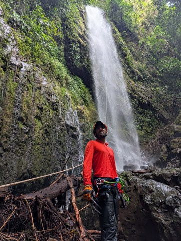 Protected: 06-08-2026 TOUR 7am CANYONING MAQUIQUE ADVENTURE
