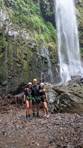 Protected: 06-08-2026 TOUR 7am CANYONING MAQUIQUE ADVENTURE