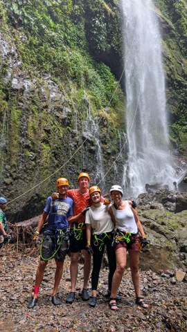 Protected: 06-08-2026 TOUR 10am CANYONING MAQUIQUE ADVENTURE