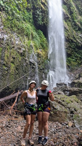 Protected: 06-08-2026 TOUR 10am CANYONING MAQUIQUE ADVENTURE