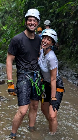 Protected: 07-08-2026 TOUR 10am CANYONING MAQUIQUE ADVENTURE