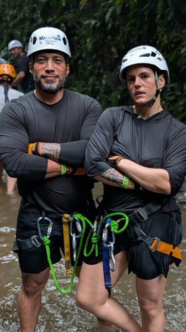 Protected: 07-08-2026 TOUR 10am CANYONING MAQUIQUE ADVENTURE