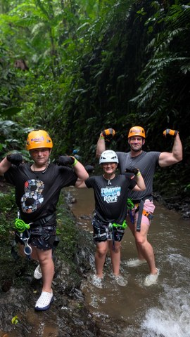 Protected: 07-08-2026 TOUR 10am CANYONING MAQUIQUE ADVENTURE