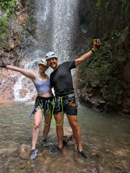Protected: 09-08-2026 TOUR 10am CANYONING MAQUIQUE ADVENTURE