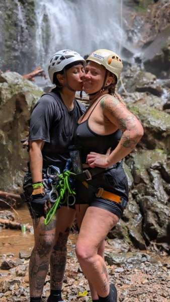 Protected: 09-08-2026 TOUR 10am CANYONING MAQUIQUE ADVENTURE