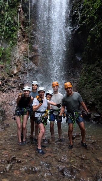 Protected: 10-08-2026 TOUR 7am CANYONING MAQUIQUE ADVENTURE